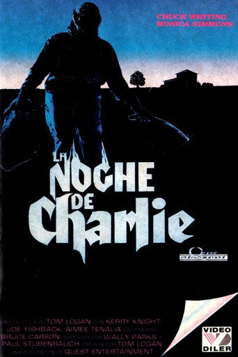 The Night Brings Charlie