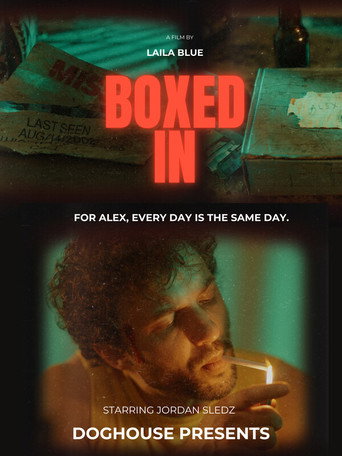 Boxed In (2026)