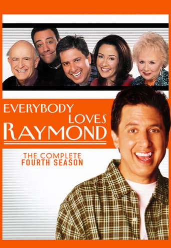 poster Everybody Loves Raymond