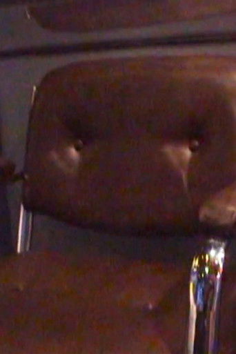 Famous Butts' Chairs poster