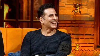 Episode 1 — Team Of Cuttputlli On Kapil's Show