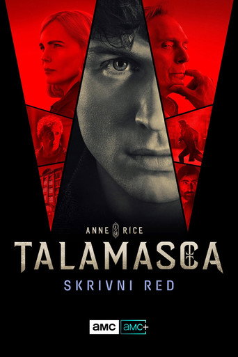 Talamasca: L'Ordre Secret