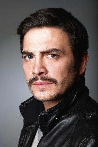 Image of Ahmet Kural