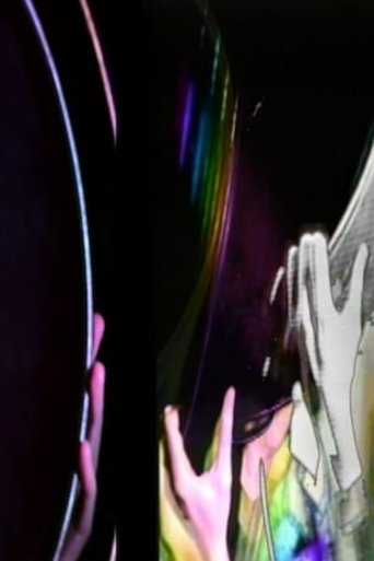 Confessions on a Transmission Line poster