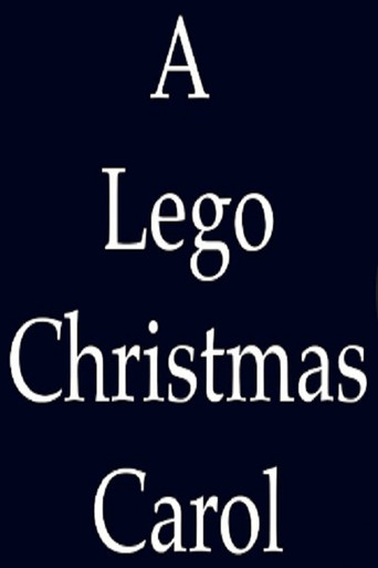 A LEGO Christmas Carol: A Brickfilm