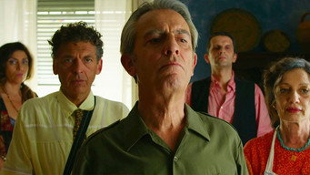 Querido Fidel (2019)