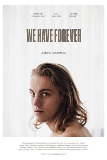 Poster of We Have Forever