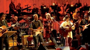 Concert for George (2003)