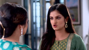 Episode 12 — Palak's Befitting Reply