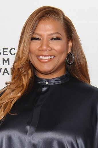 Queen Latifah