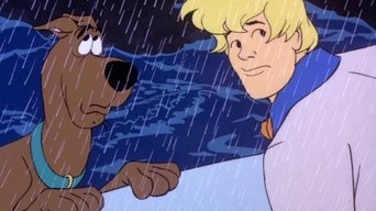 Episódio Um Assombroso Triângulo das Bermudas da série O Show do Scooby-Doo