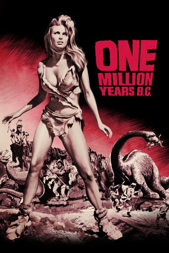 One Million Years B.C.