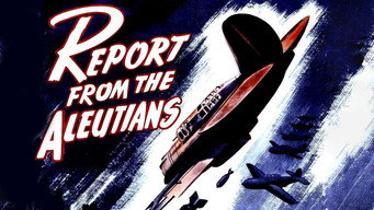 Galeria 4 - Report from the Aleutians