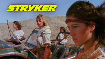 Escena 3 de Stryker