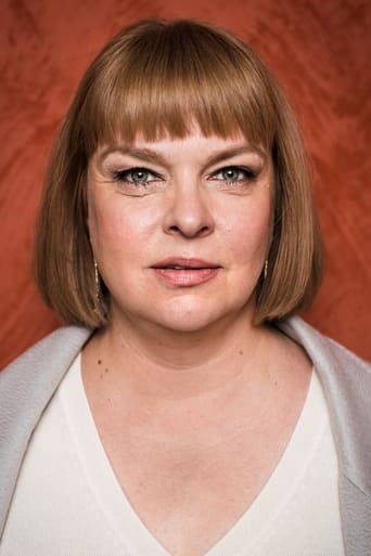 Image of Elina Knihtilä