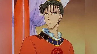 Episode 10 — Looking for Yui