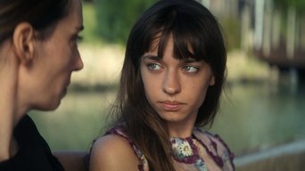 ¿De quién huimos, mamá? S01E02