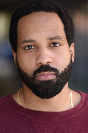 Jamaal Burcher