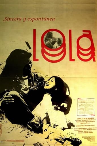 Poster för Lola