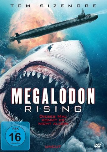 Megalodon Rising