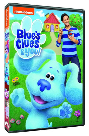 Blue's Clues & You! (2020)
