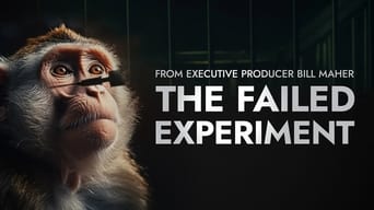 The Failed Experiment - 1x01