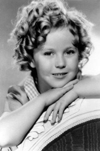 Foto de Shirley Temple