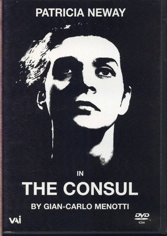 The Consul
