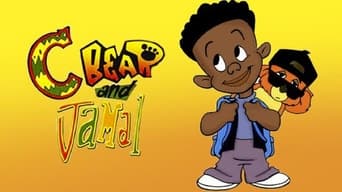 C Bear and Jamal - 2x01