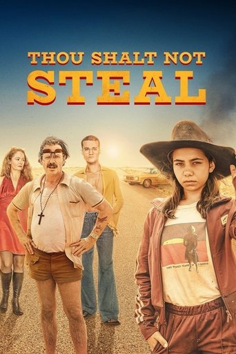 Thou Shalt Not Steal: Season 1