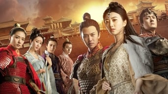 The Glory of Tang Dynasty (2017)