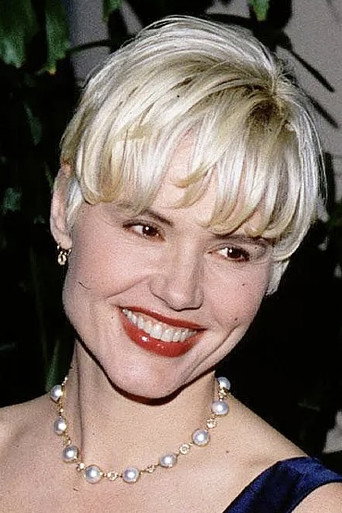 Geena Davis — photo 17