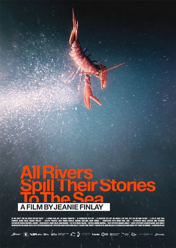 All Rivers Spill Their Stories to the Sea (2026年)のポスター画像 - FindKey