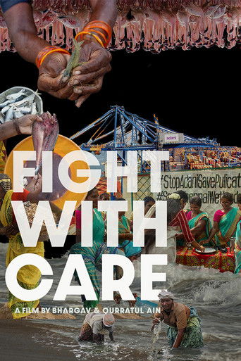Fight with Care (1970)
