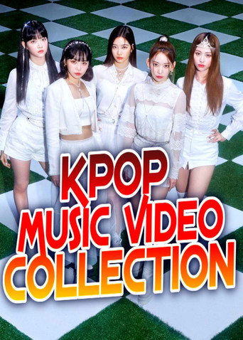 The K-pop Music Video Collection (1970)