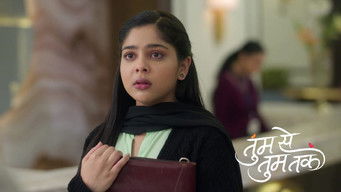 Episode 182 — Anu&rsquo;s Coldness Towards Aryavardhan