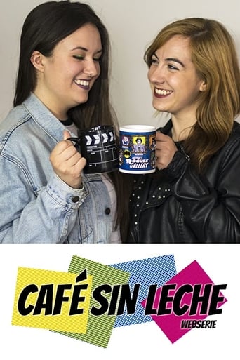 Café Sin Leche 2019