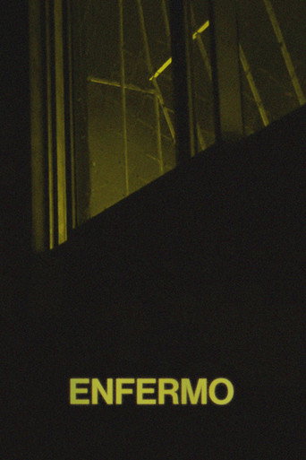 ENFERMO (2023)