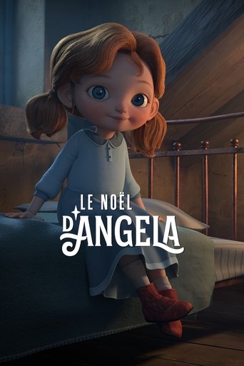 Le Noël d’Angela en streaming 