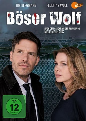 Poster of Böser Wolf