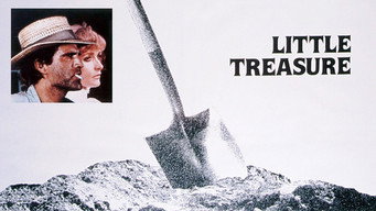 Little Treasure (1985)