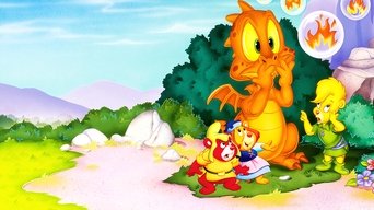 Las aventuras de los osos Gummi - S5E01