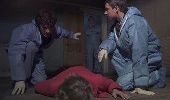 Episode 1 — Unaired Pilot