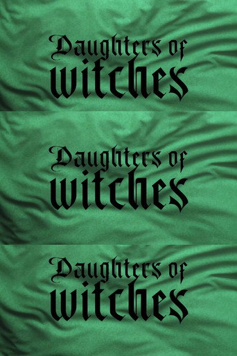 Daughters of Witches