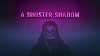 A Sinister Shadow