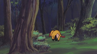 Episode 11 — Baron Does His Best