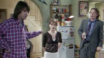 第2話：Comic Relief Special 1997