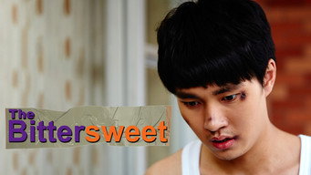 #6 The Bittersweet