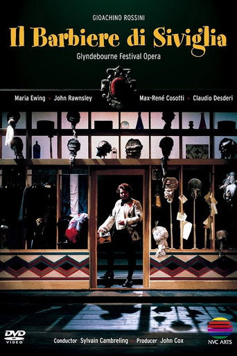 Il Barbiere di Siviglia — Film en streaming