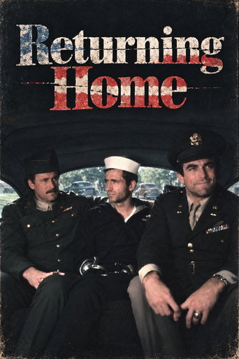 פוסטר של Returning Home